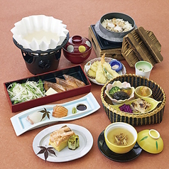 寿司 和食 がんこ 泉大津店のコース写真