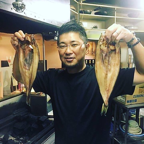 海鮮居酒屋 根室 札幌 札幌大通 居酒屋 ネット予約可 ホットペッパーグルメ