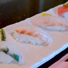 琉球回転寿司 海來 みらいのおすすめ料理1