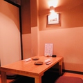 肉と魚の居酒屋さん ずんたんの雰囲気1
