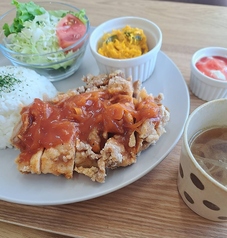 neo cafeのおすすめ料理2