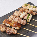本家あべや ムスブ 田町店のおすすめ料理1