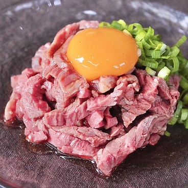 十勝ホルモン KEMURI 帯広本店のおすすめ料理1