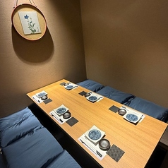 たなぼた 広島紙屋町店の特集写真