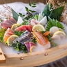 寿司×居酒屋 海鮮物語 なんば心斎橋店のおすすめポイント3