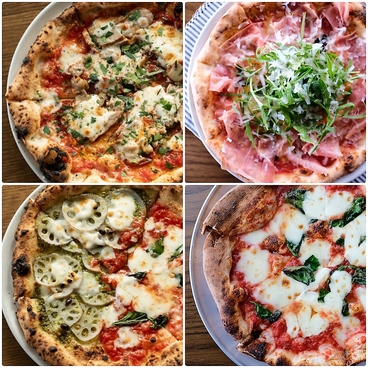 CARLO CENTRO カルロチェントロのおすすめ料理1