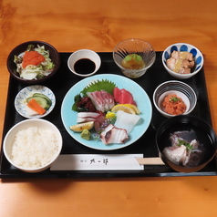 割烹 九一郎のコース写真