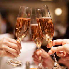 CHEVAL OSAKA シュバル オオサカのコース写真