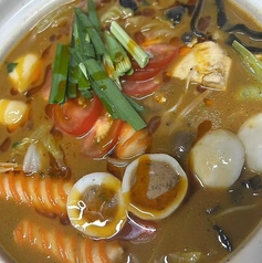 四川料理 躍飛 やくとの特集写真