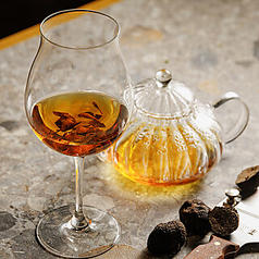 L atelier de oto ラトリエドオト 銀座SIX店のコース写真