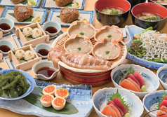 磯丸水産 中洲川端店のコース写真