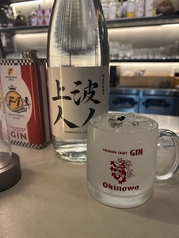 島豚しゃぶしゃぶ ナハバレのおすすめドリンク1