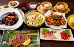 和りゅうのおすすめ料理1