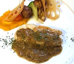 Restaurant Allegro アレーグロのコース写真