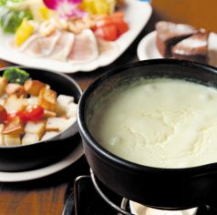 SAINT-TROPEZ サントロぺのおすすめポイント1