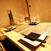 焼鳥・和食・鍋 120種食べ飲み放題 個室居酒屋 かんぱい屋 千葉本店の雰囲気2