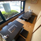 焼肉レストラン 平安の雰囲気2