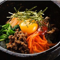 韓国美料理 チェゴチキン 栄店のおすすめランチ3