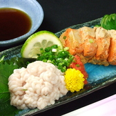 旬の美味しいお料理が満載♪