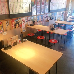 大衆居酒屋 だるま 所沢店の雰囲気1