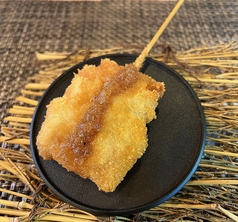 湯布院串揚げ　油やの写真2