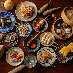 焼き鳥 地鶏専門店 居酒屋 鳥びと 飯田橋本店のおすすめ料理1