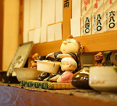 北の台所 おんじき 八王子の写真