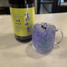 島豚しゃぶしゃぶ ナハバレのおすすめドリンク2