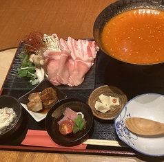 銀座 肉流のコース写真
