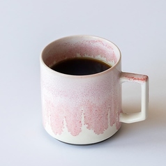 ホットコーヒー
