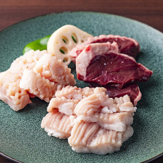 焼肉 大伍 梅田店のおすすめ料理3