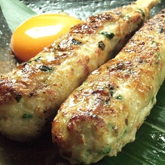 つくね串