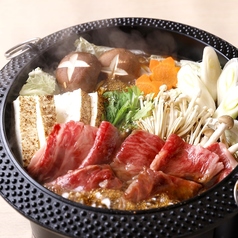 すき焼き（一人前）