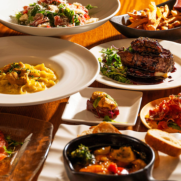 BARベティ64のおすすめ料理1