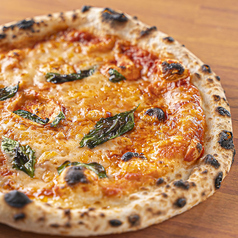 ピッツァフォルトゥーナの特集写真