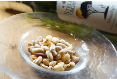 ミックスナッツ