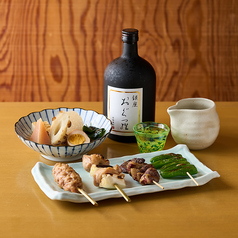 おでん