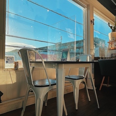 3nD CAFE+BAR サンドカフェプラスバーの特集写真