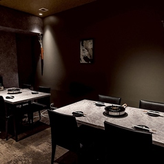 田 DEN 目黒の雰囲気1