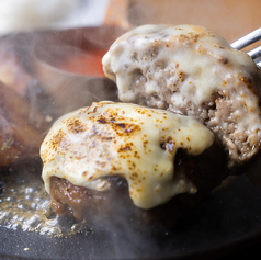 45 キャラントサンクのおすすめ料理2