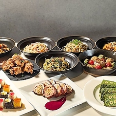 ウマミタクラミ 赤坂 溜池山王店の特集写真