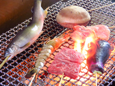 炭火割烹 与一の詳細