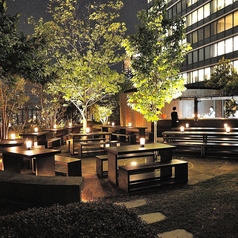 グランフロント大阪 梅田の特集写真