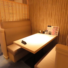 海鮮家福伸 サクラマチクマモトの雰囲気1