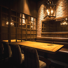 美食米門 品川港南 WINE&GRILLのコース写真