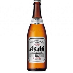 ビンビール（大）