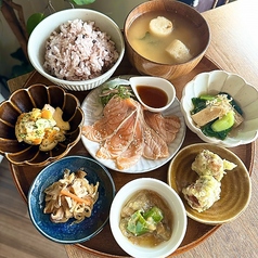 ハナゾノ御膳