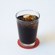 アイスコーヒー