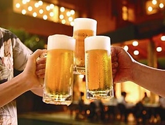 大衆居酒屋 楽市のコース写真