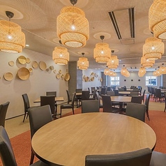 亀の井ホテル別府 Beppu BOLD Kitchen ベップ ボールド キッチン特集写真1